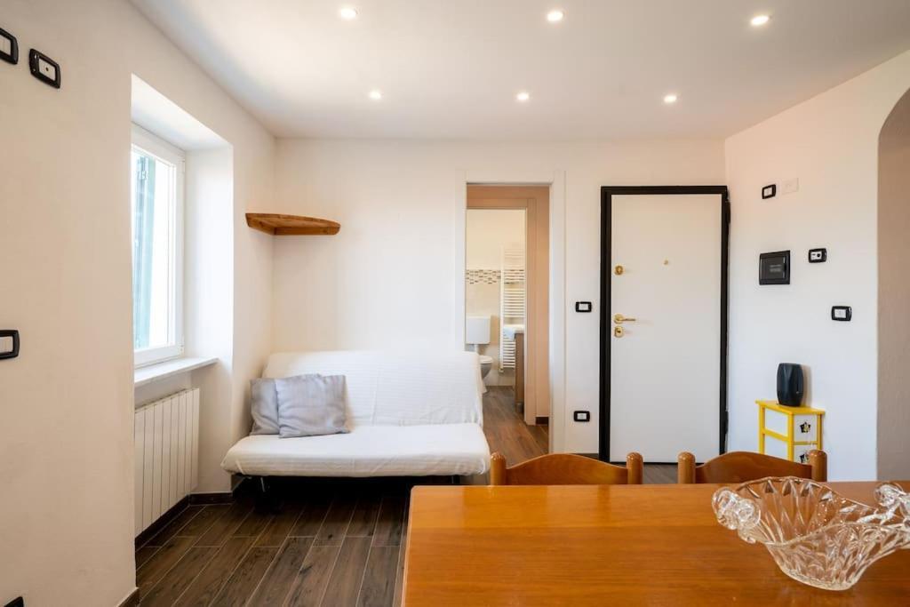 Willa *La Casa Del Conte* Sestri Levante Zewnętrze zdjęcie